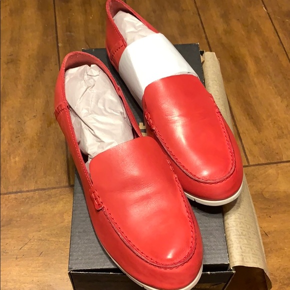 frye sedona venetian moc